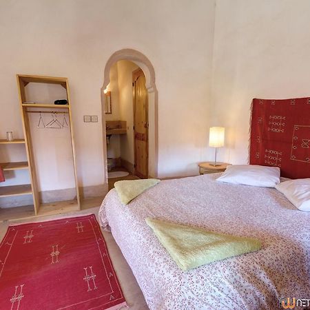 Kasbah Agoulzi Hotel Kelaat-M'Gouna Bagian luar foto