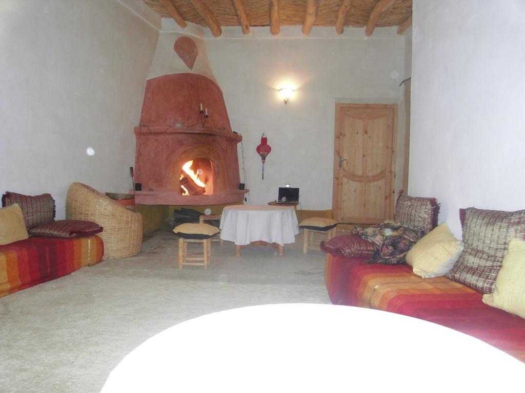 Kasbah Agoulzi Hotel Kelaat-M'Gouna Bagian luar foto