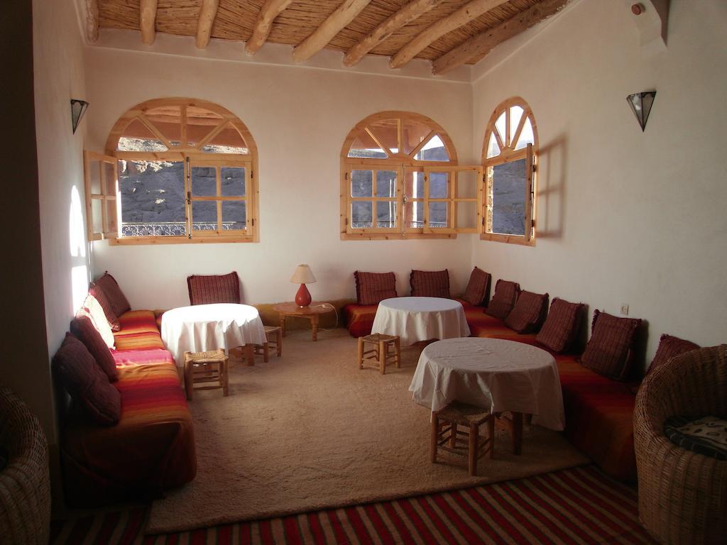 Kasbah Agoulzi Hotel Kelaat-M'Gouna Bagian luar foto