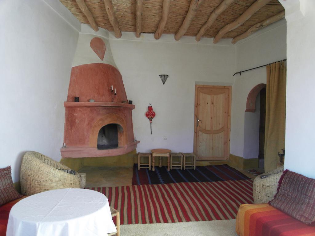 Kasbah Agoulzi Hotel Kelaat-M'Gouna Bagian luar foto