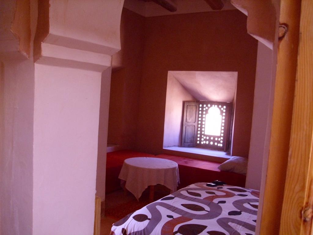 Kasbah Agoulzi Hotel Kelaat-M'Gouna Bagian luar foto