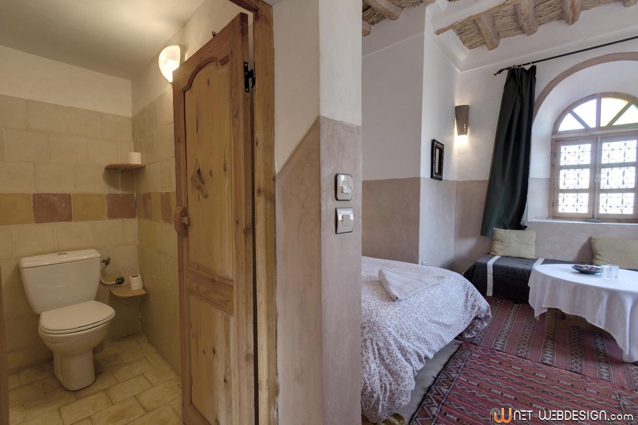 Kasbah Agoulzi Hotel Kelaat-M'Gouna Bagian luar foto