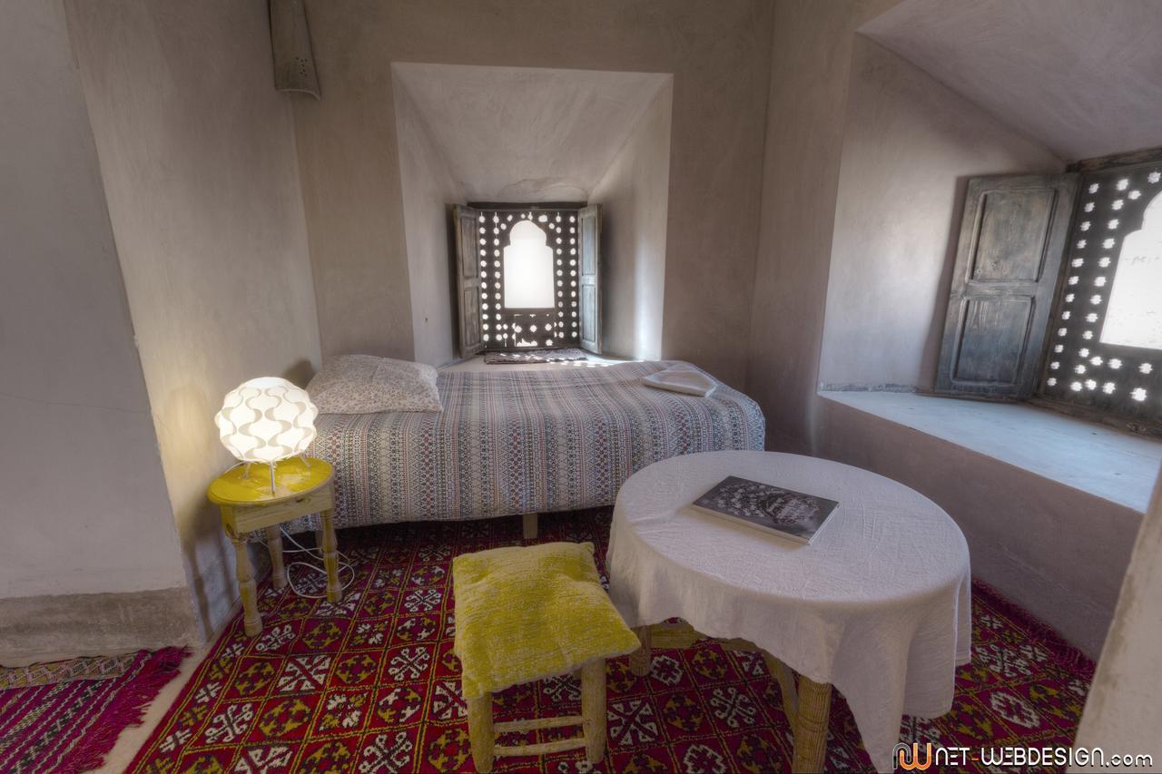 Kasbah Agoulzi Hotel Kelaat-M'Gouna Bagian luar foto