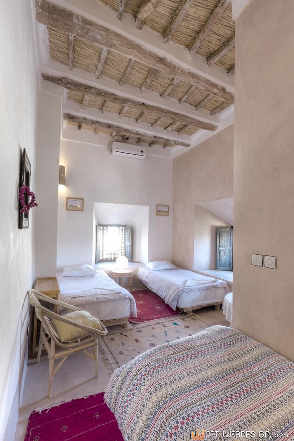Kasbah Agoulzi Hotel Kelaat-M'Gouna Bagian luar foto