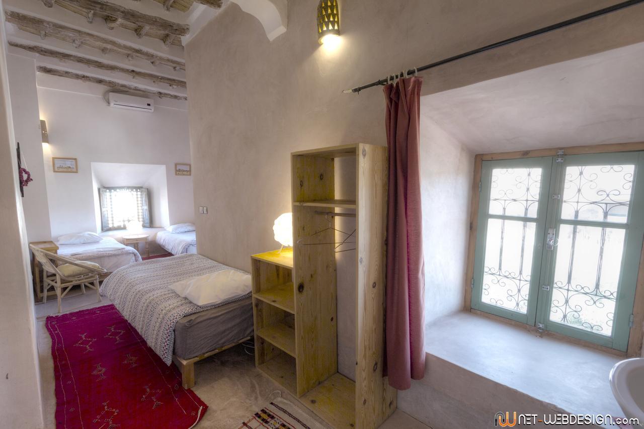 Kasbah Agoulzi Hotel Kelaat-M'Gouna Bagian luar foto