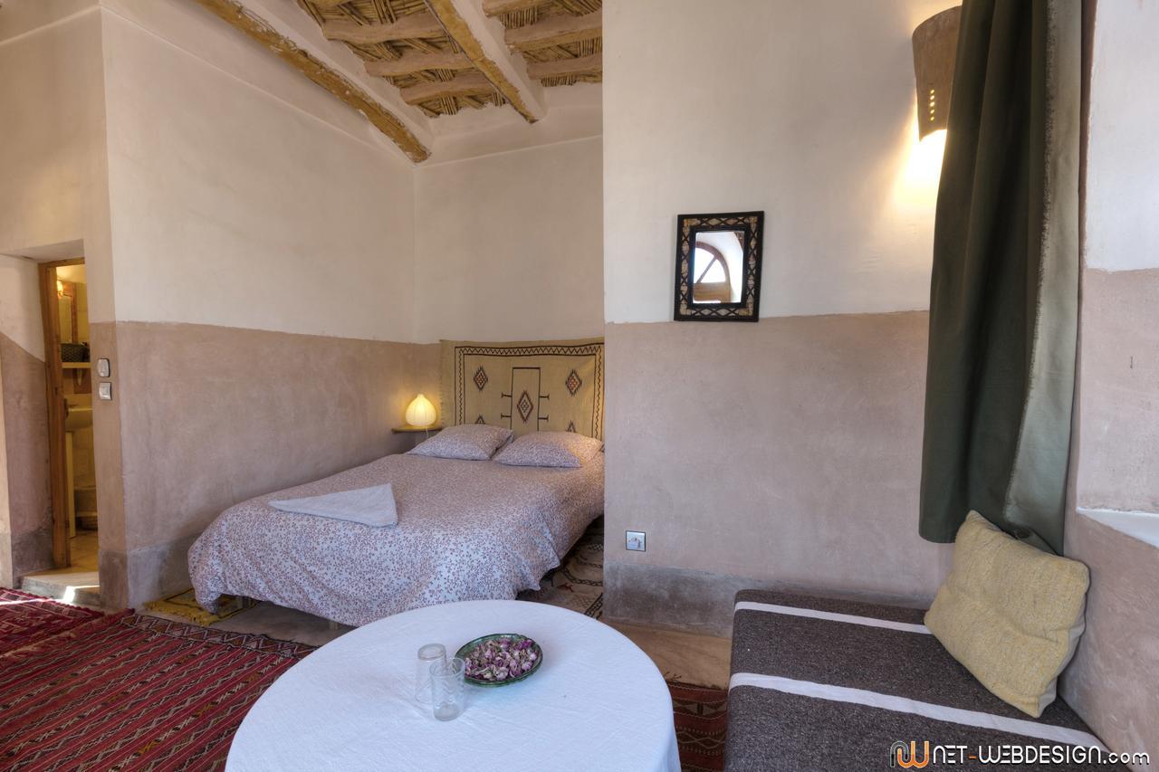 Kasbah Agoulzi Hotel Kelaat-M'Gouna Bagian luar foto