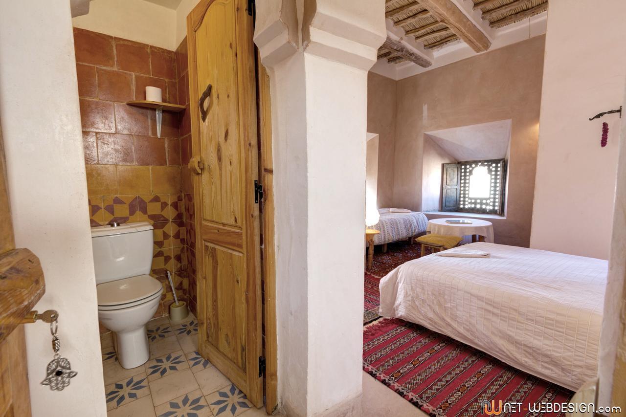 Kasbah Agoulzi Hotel Kelaat-M'Gouna Bagian luar foto