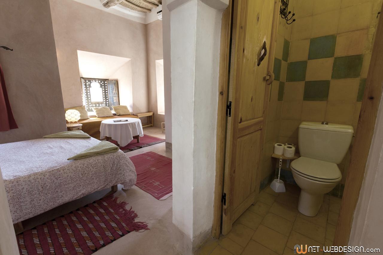 Kasbah Agoulzi Hotel Kelaat-M'Gouna Bagian luar foto