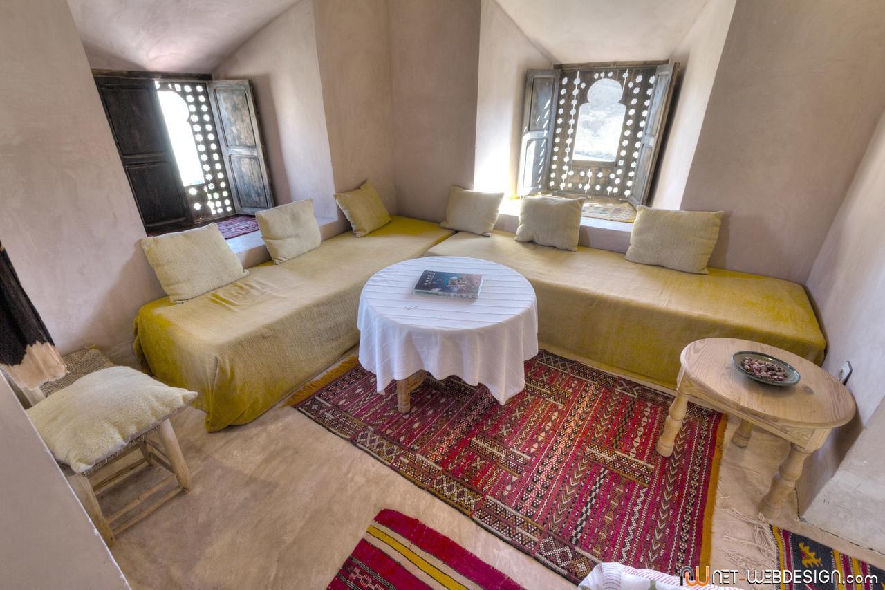 Kasbah Agoulzi Hotel Kelaat-M'Gouna Bagian luar foto