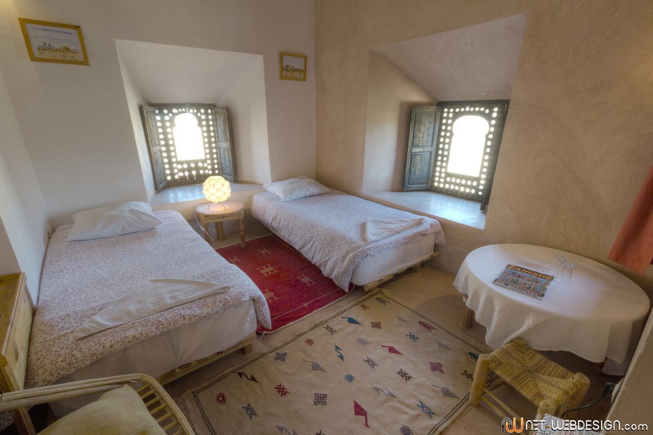 Kasbah Agoulzi Hotel Kelaat-M'Gouna Bagian luar foto