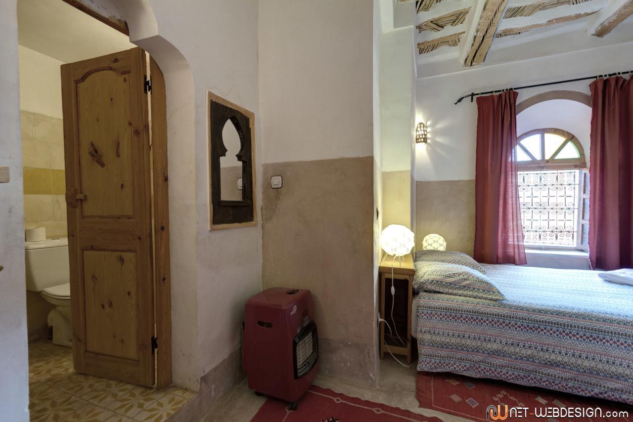Kasbah Agoulzi Hotel Kelaat-M'Gouna Bagian luar foto