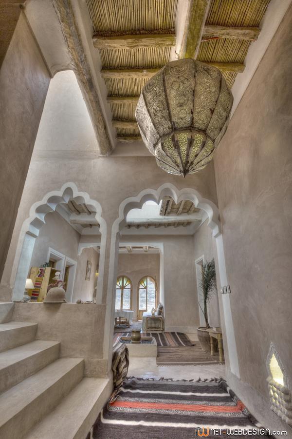 Kasbah Agoulzi Hotel Kelaat-M'Gouna Bagian luar foto